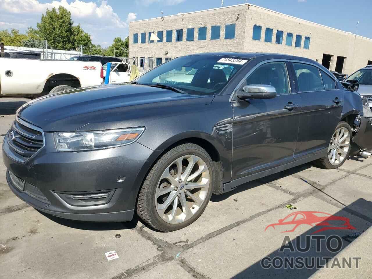 FORD TAURUS 2016 - 1FAHP2J89GG125505