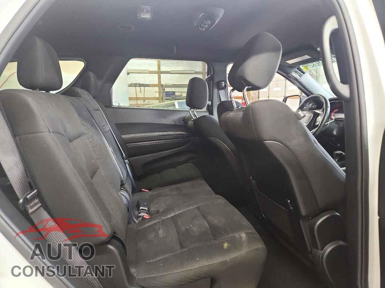 DODGE DURANGO 2026 - 1C4RDJDG9TC158056
