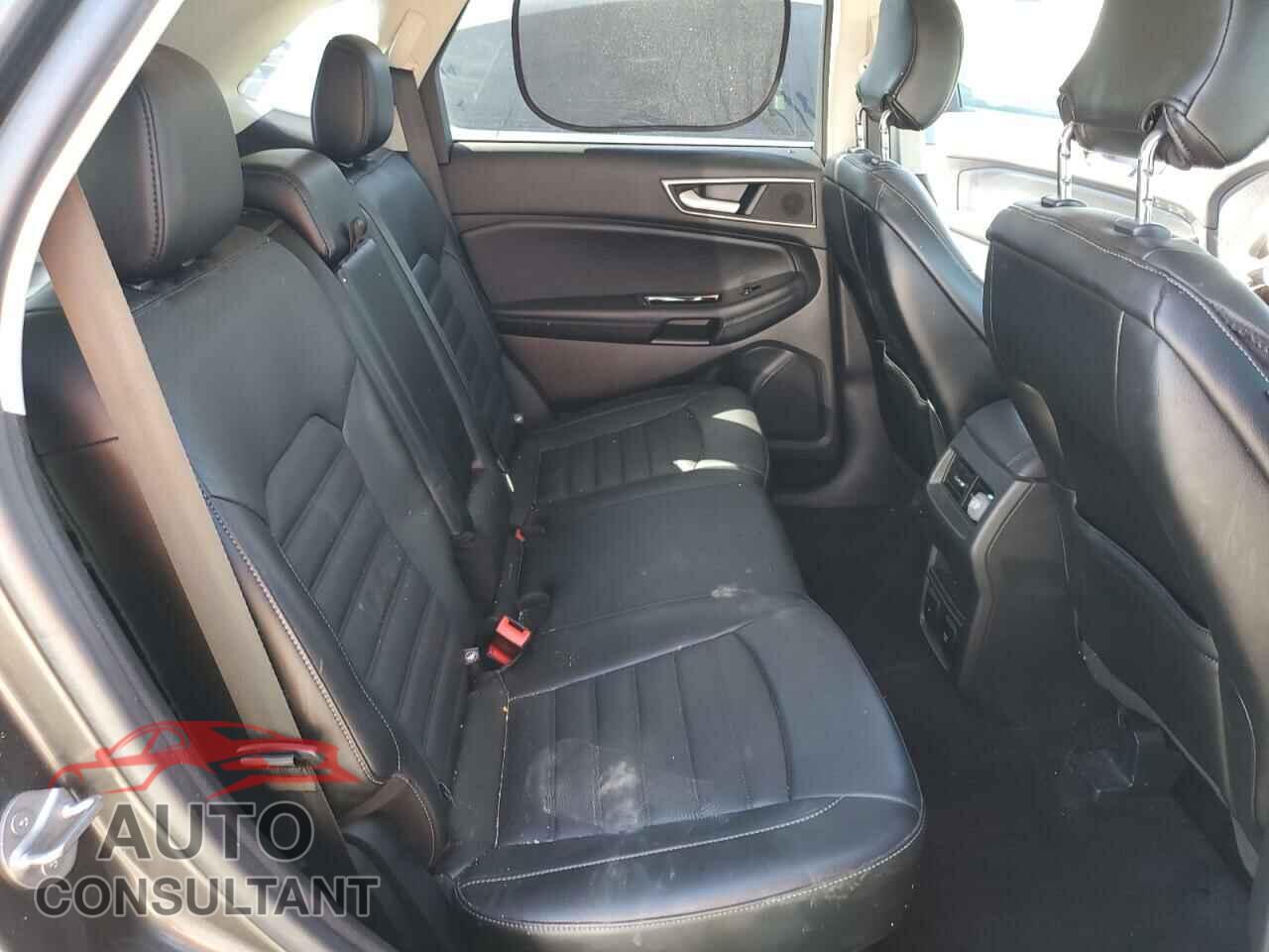 FORD EDGE 2016 - 2FMPK4J86GBB94932