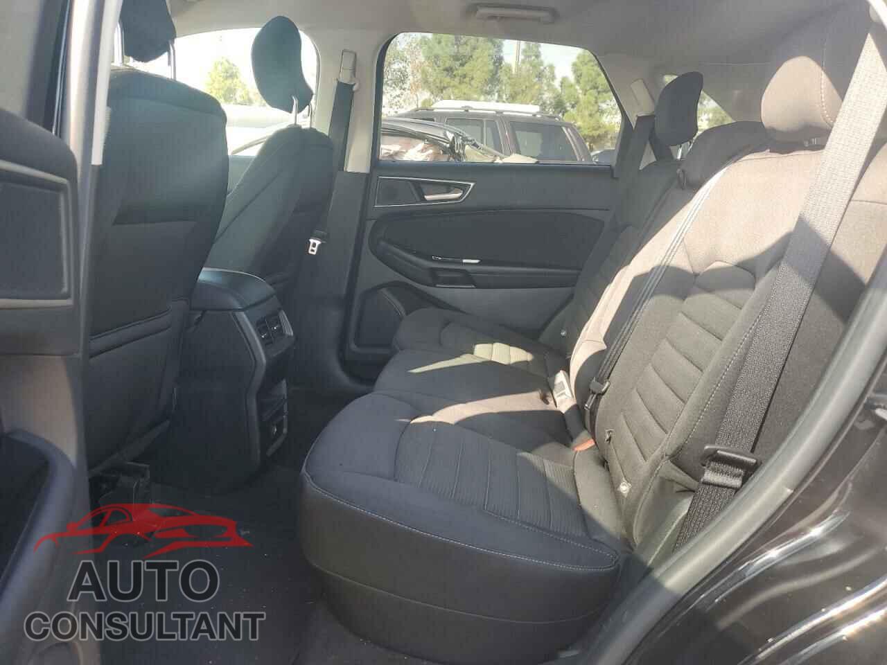 FORD EDGE 2019 - 2FMPK3J92KBC63207