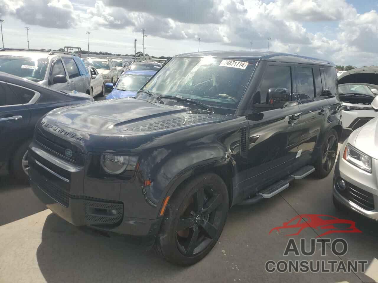 LAND ROVER DEFENDER 2023 - SALEWEEE5P2216679