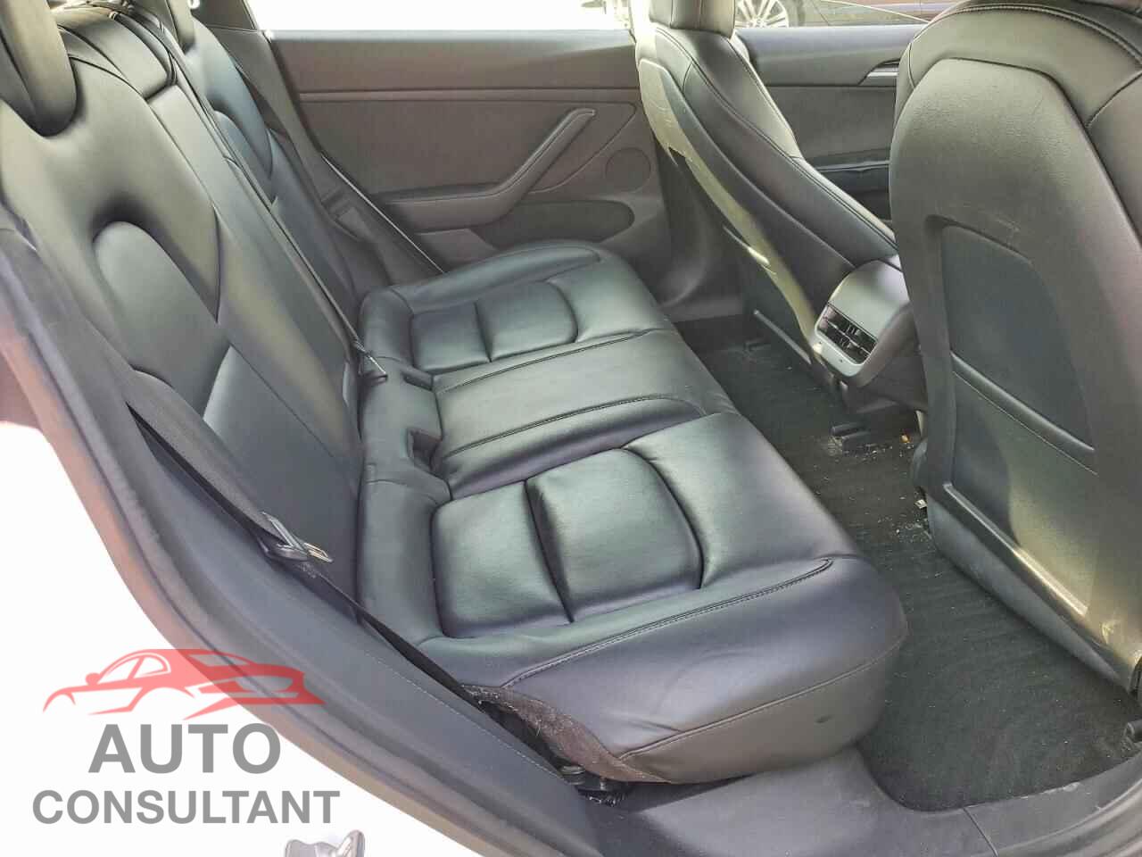 TESLA MODEL 3 2022 - 5YJ3E1EA2NF201543