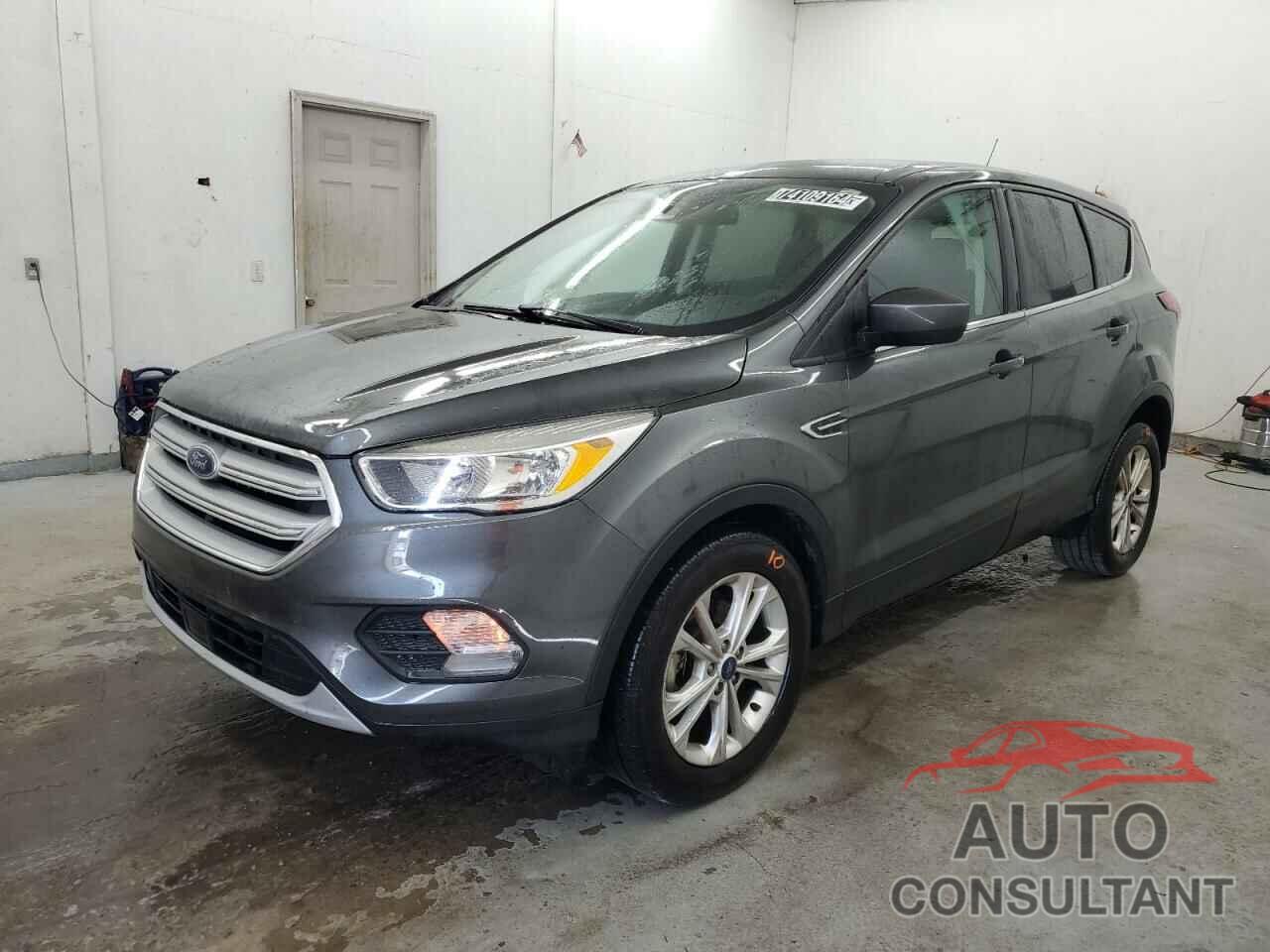 FORD ESCAPE 2019 - 1FMCU0GD6KUB29152