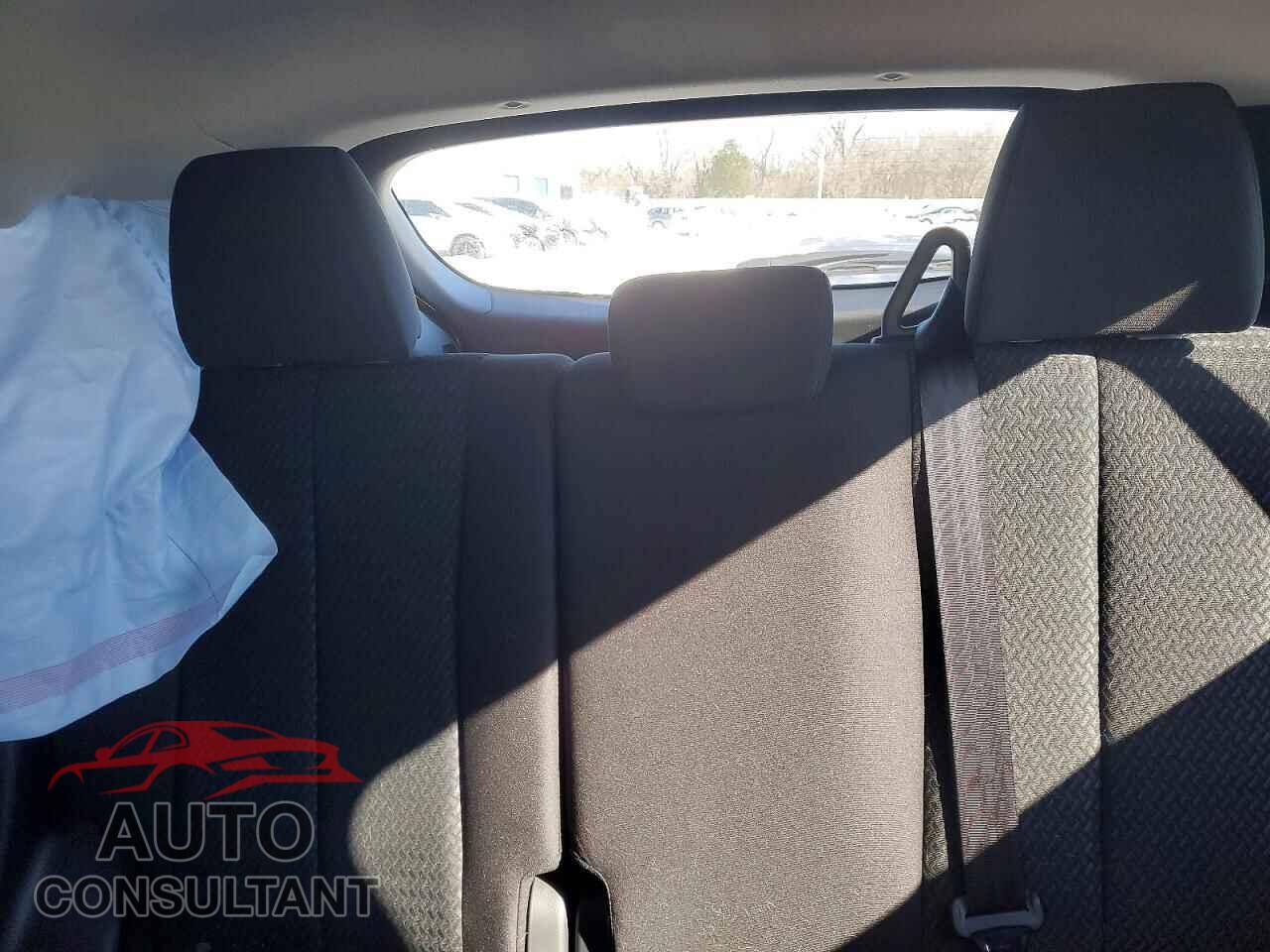MITSUBISHI ECLIPSE 2025 - JA4ATVAA3SZ039576
