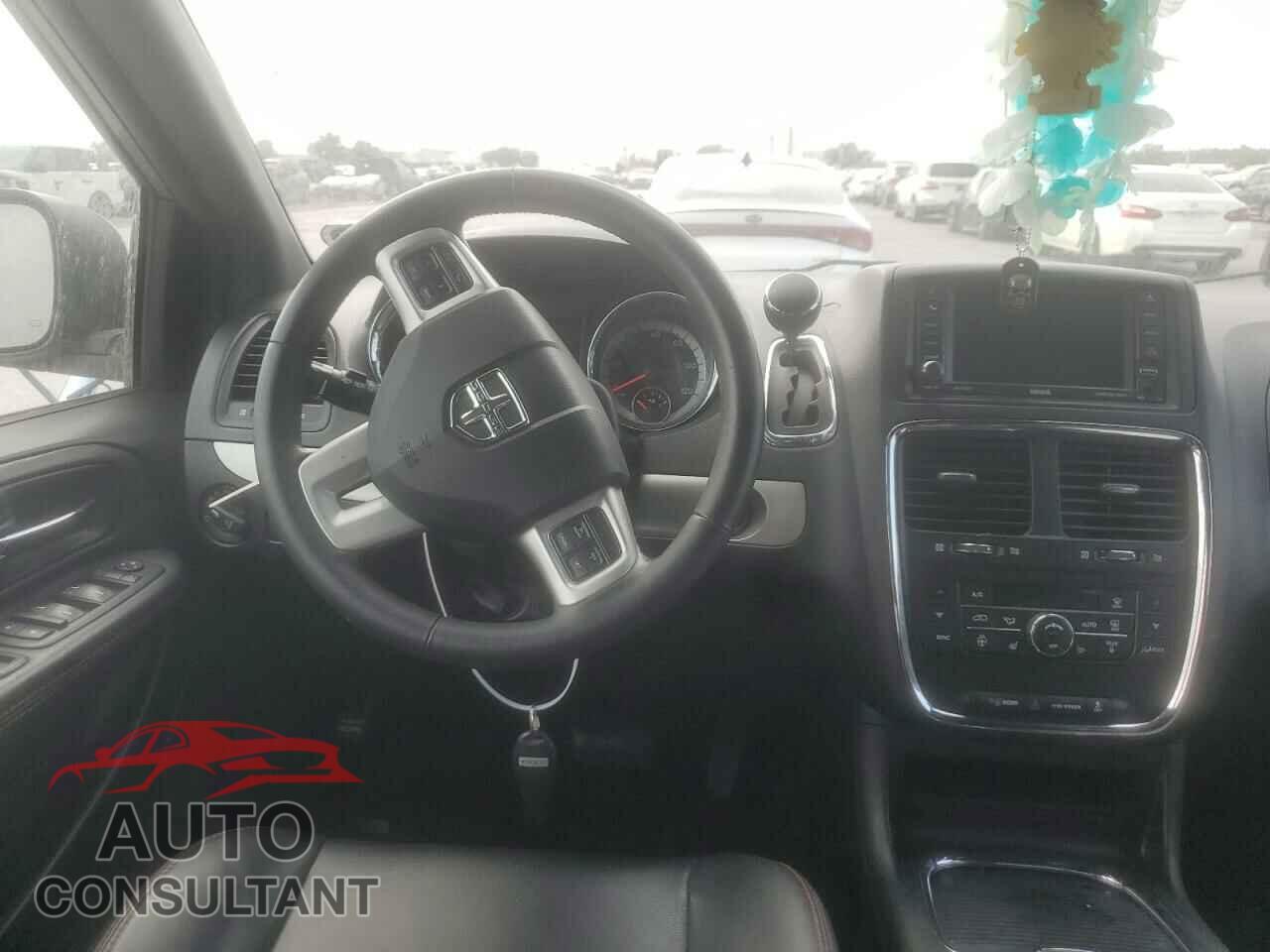 DODGE CARAVAN 2017 - 2C4RDGEGXHR859253