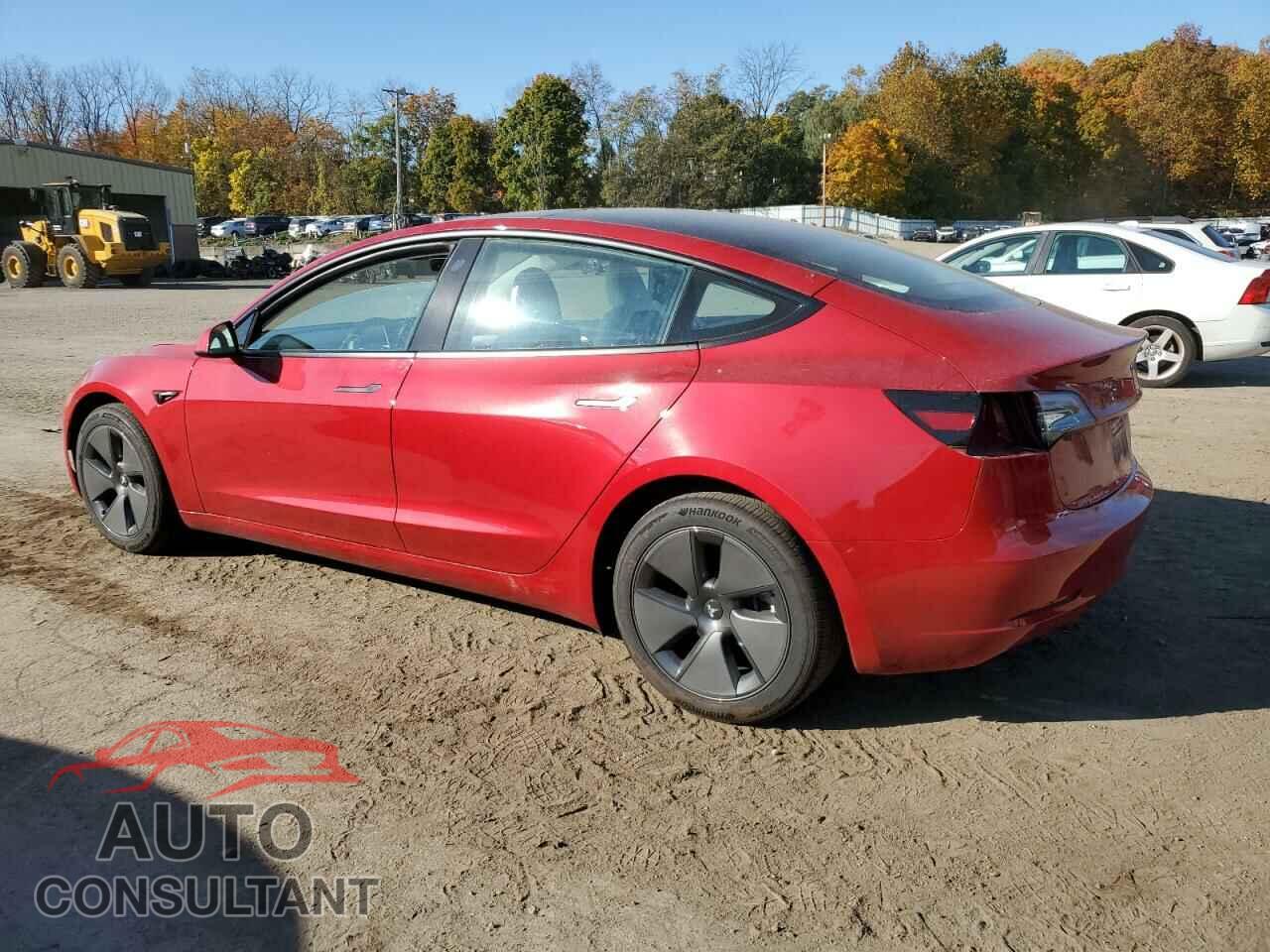 TESLA MODEL 3 2023 - 5YJ3E1EAXPF699090