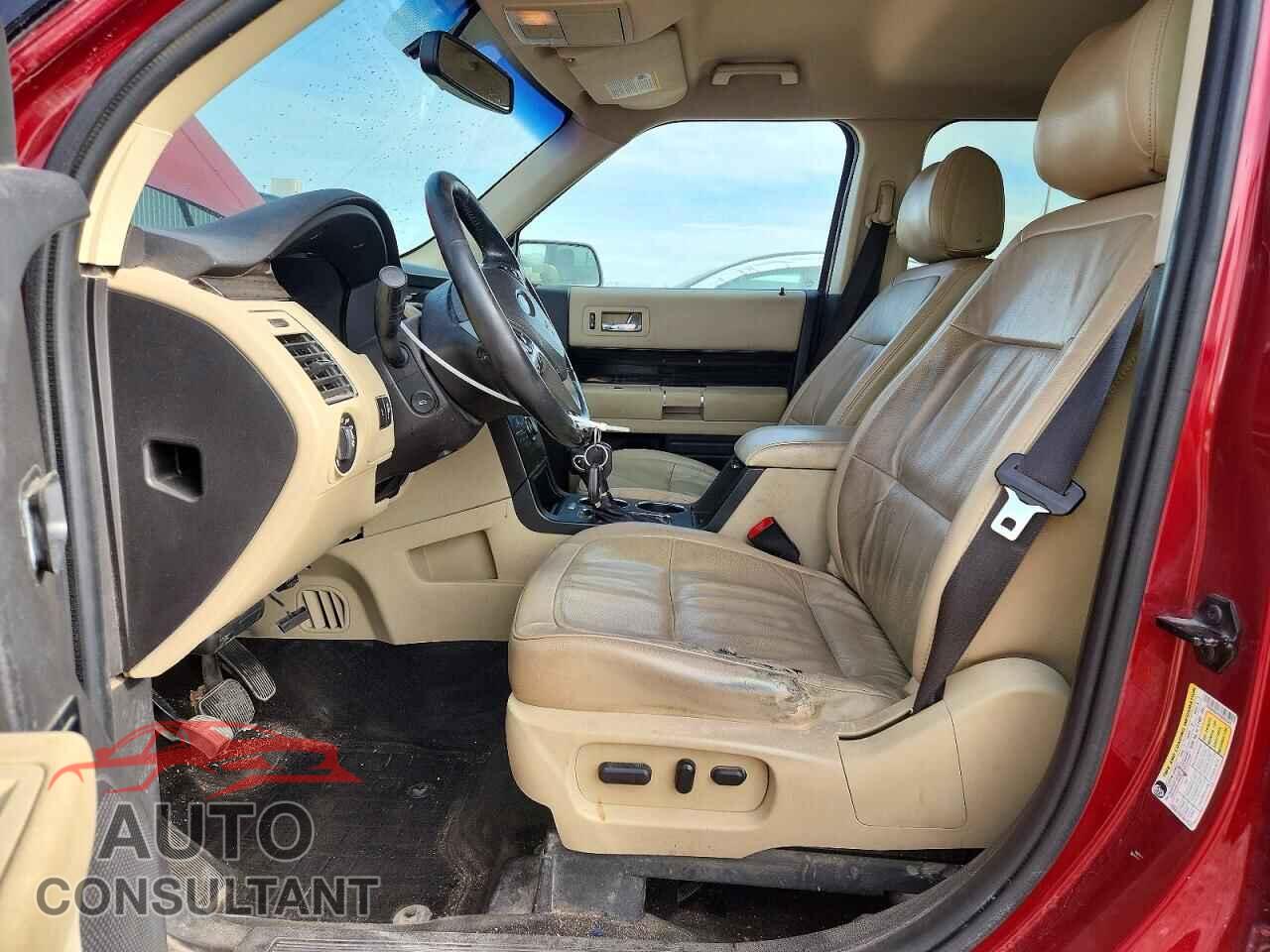 FORD FLEX 2014 - 2FMHK6C82EBD06362