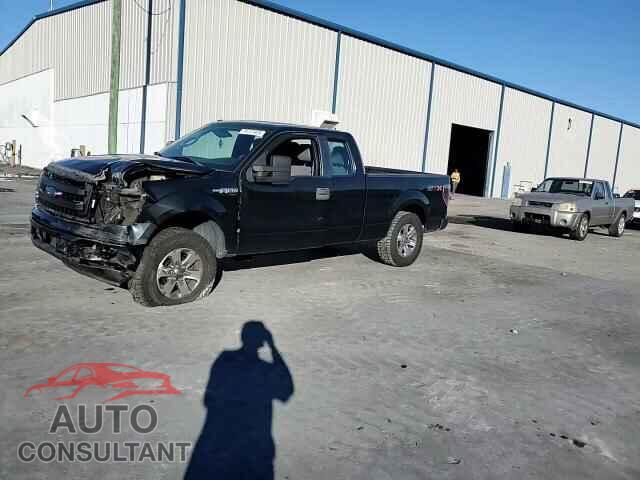 FORD F-150 2013 - 1FTFX1CF5DFD23216