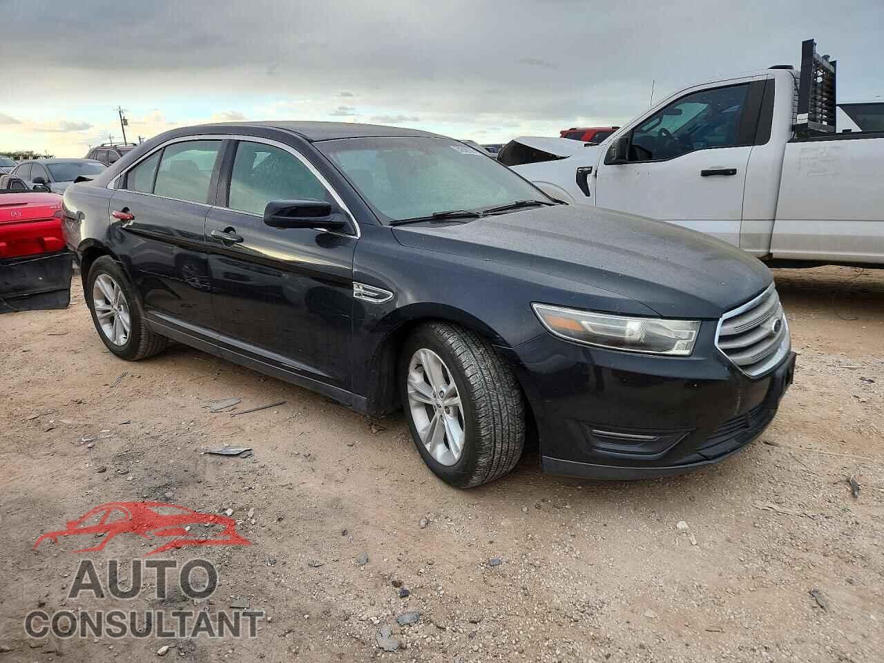FORD TAURUS 2015 - 1FAHP2E85FG182972