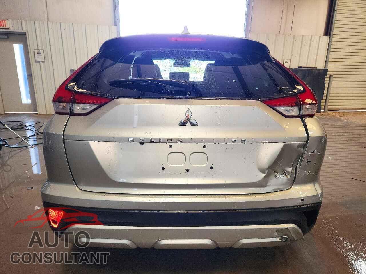 MITSUBISHI ECLIPSE 2026 - JA4ATWAA4TZ004343