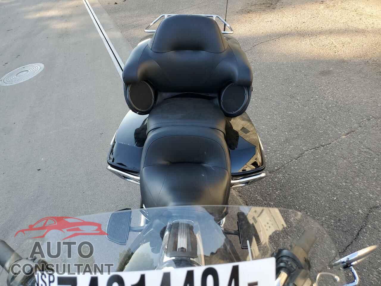 HARLEY-DAVIDSON FL 2020 - 1HD1KEF18LB634398