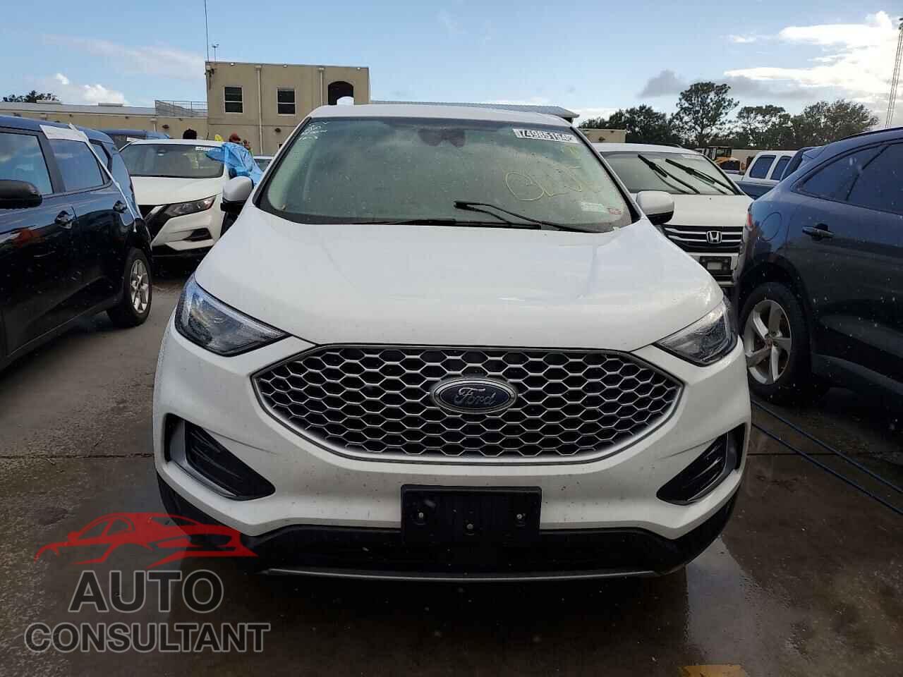 FORD EDGE 2024 - 2FMPK4J95RBA71473