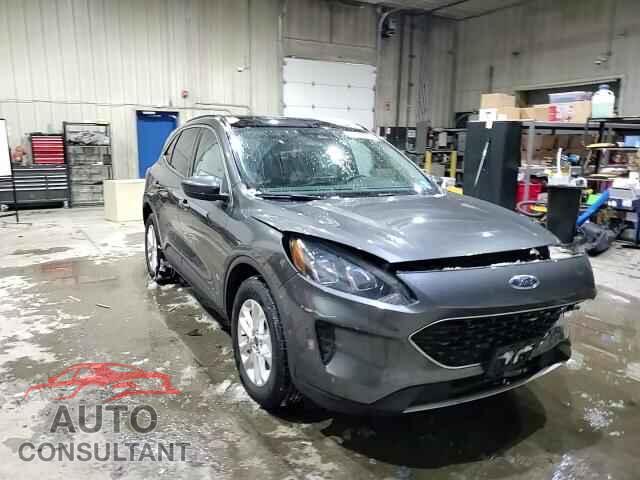 FORD ESCAPE 2020 - 1FMCU9G6XLUA64717