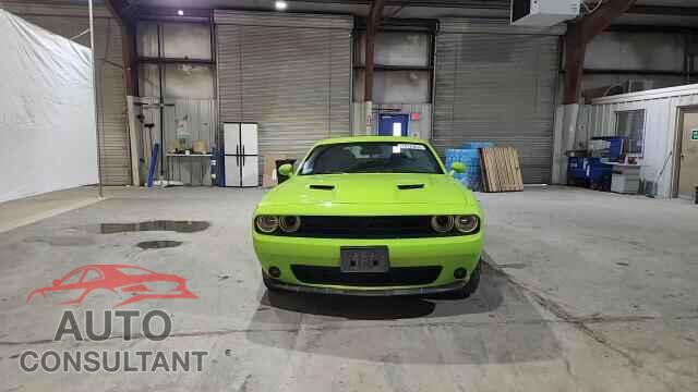 DODGE CHALLENGER 2023 - 2C3CDZGG6PH569955