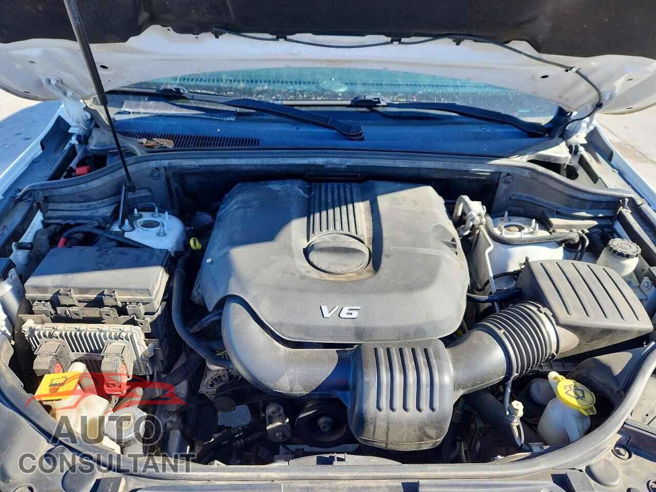 JEEP GRAND CHER 2015 - 1C4RJEBG4FC860437