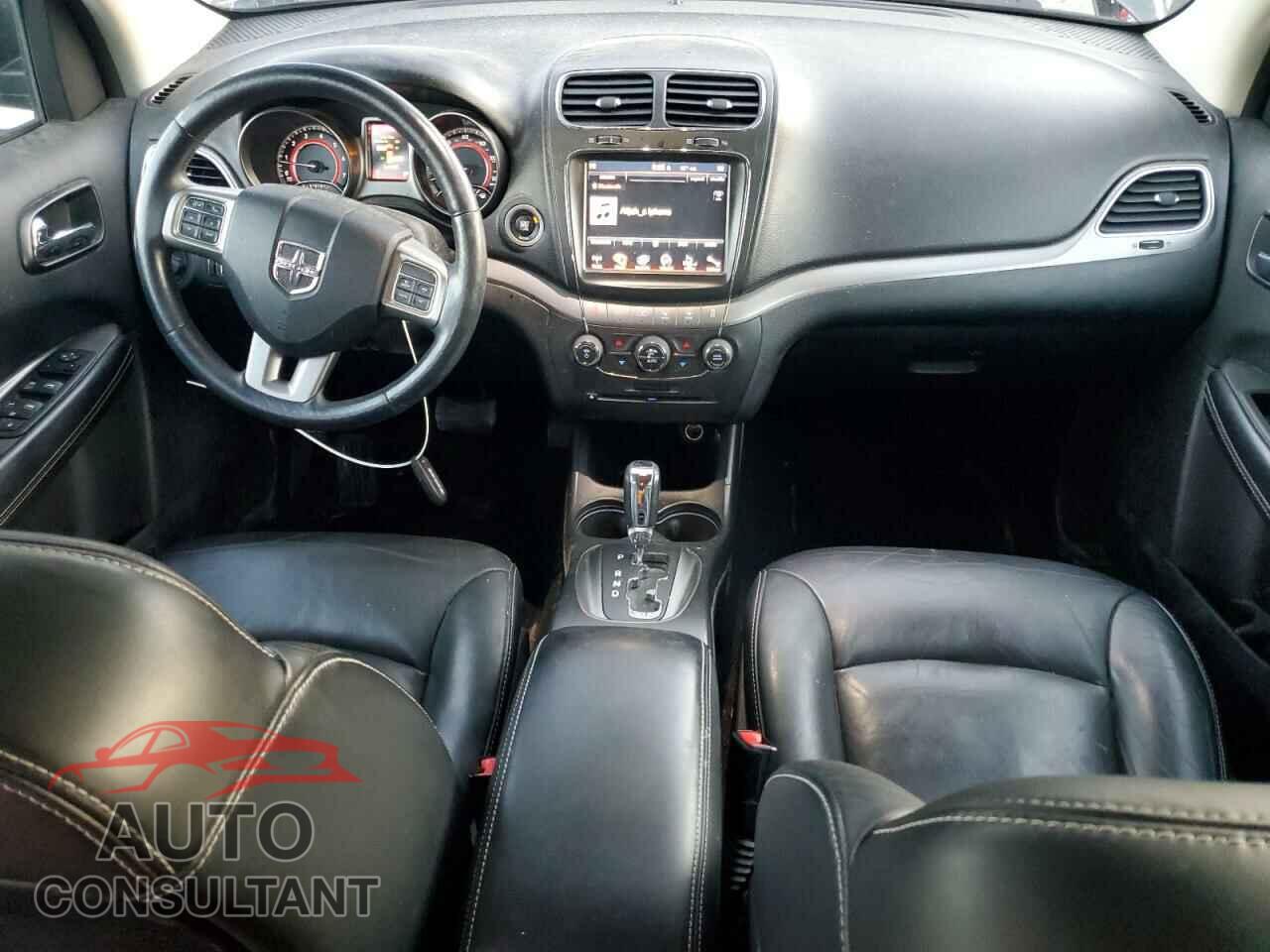 DODGE JOURNEY 2015 - 3C4PDDGG7FT567041