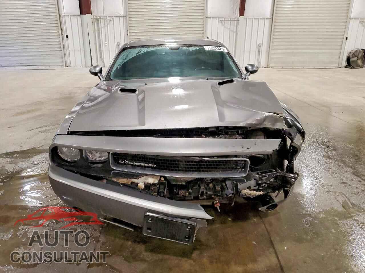 DODGE CHALLENGER 2011 - 2B3CJ4DG8BH561622