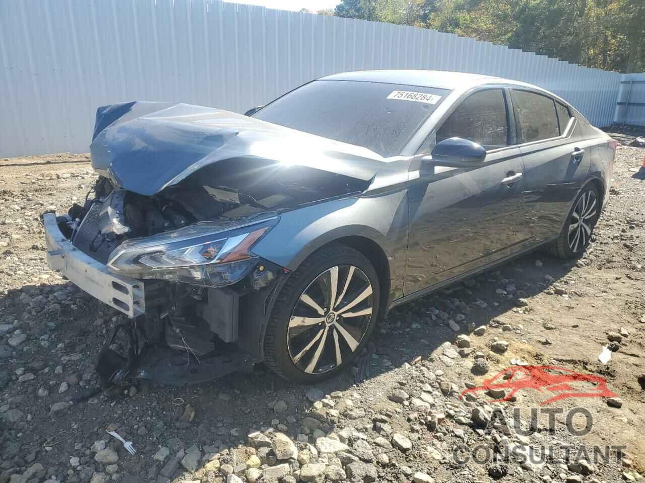 NISSAN ALTIMA 2019 - 1N4BL4CV4KC254798