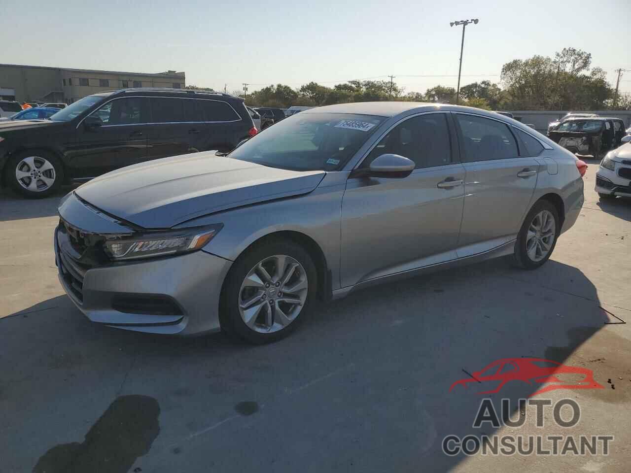 HONDA ACCORD 2020 - 1HGCV1F15LA135110