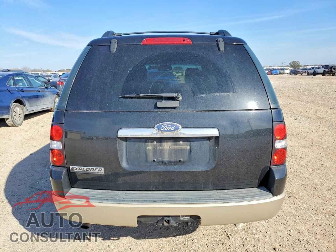 FORD EXPLORER 2010 - 1FMEU6EE9AUA99389