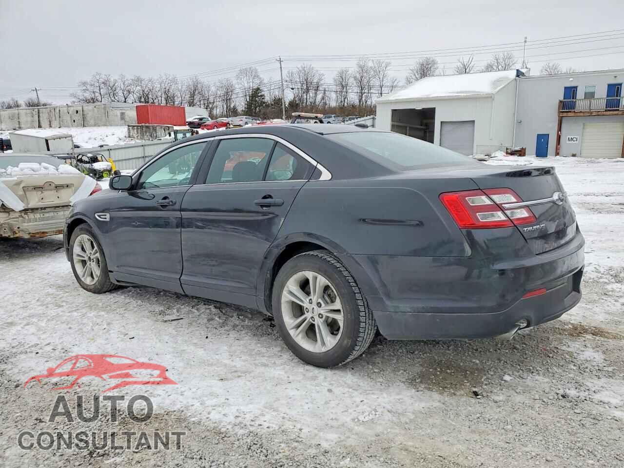 FORD TAURUS 2015 - 1FAHP2E80FG135154