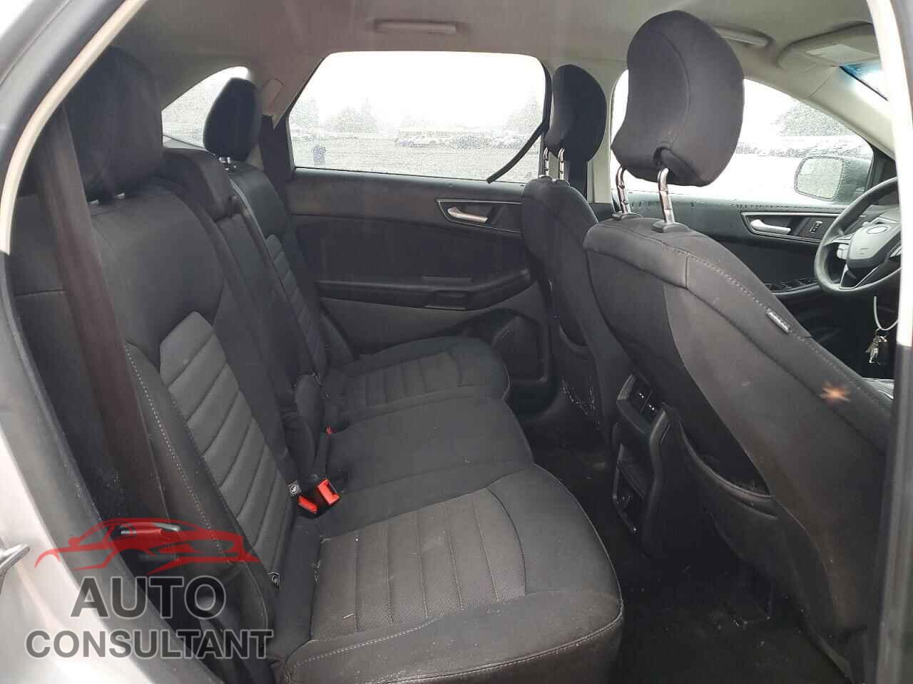 FORD EDGE 2015 - 2FMTK4G98FBB43543