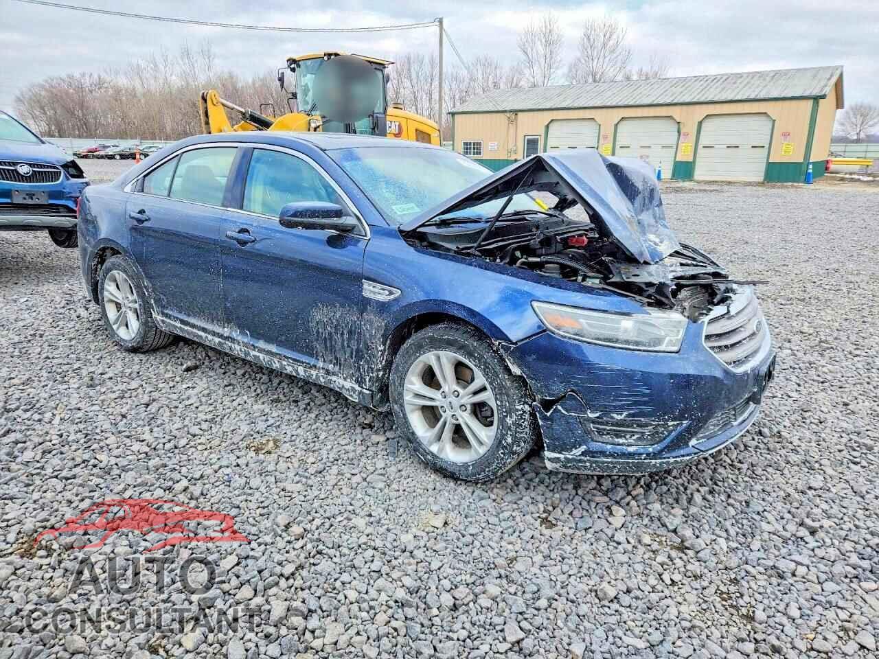 FORD TAURUS 2016 - 1FAHP2E8XGG107539