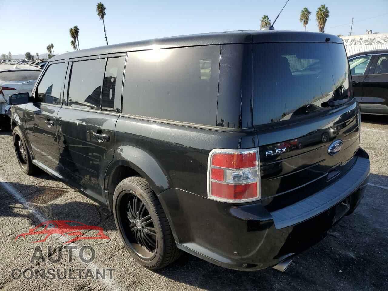 FORD FLEX 2013 - 2FMGK5B81DBD32294