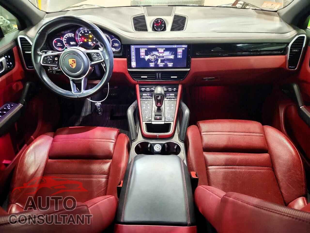 PORSCHE CAYENNE 2019 - WP1AA2AYXKDA08554