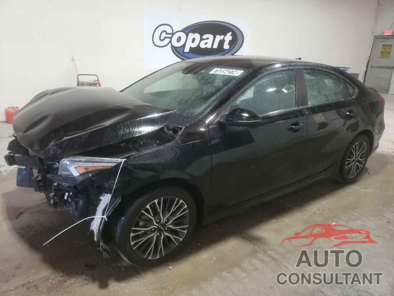 KIA FORTE 2023 - 3KPF54AD9PE517108