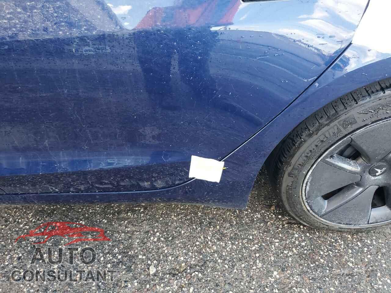 TESLA MODEL 3 2023 - 5YJ3E1EA3PF414763
