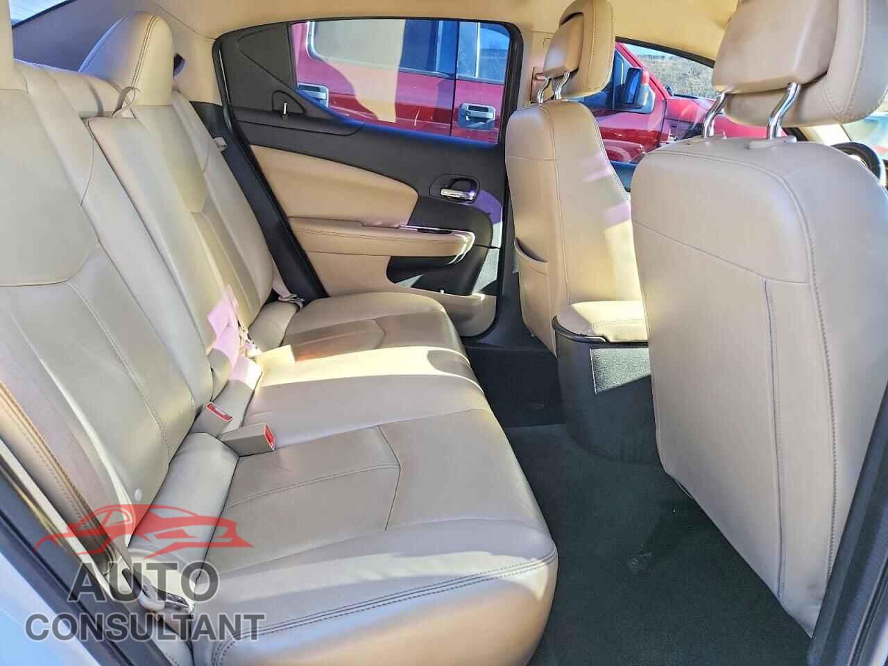 DODGE AVENGER 2013 - 1C3CDZCB6DN633876