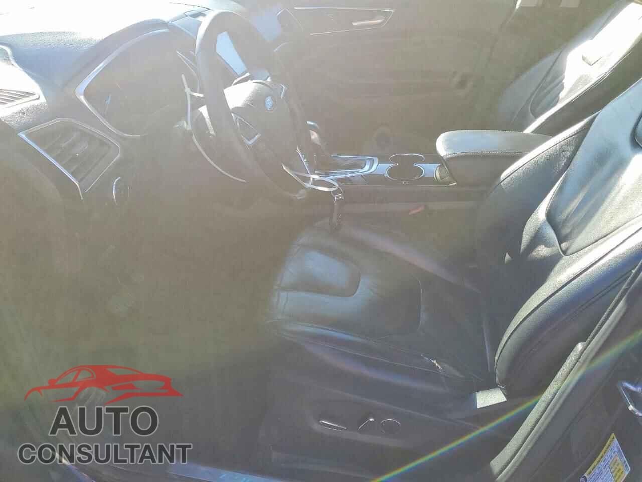 FORD EDGE 2016 - 2FMPK4K94GBB92829