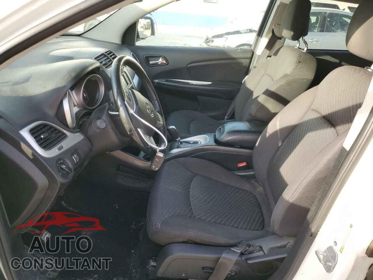 DODGE JOURNEY 2015 - 3C4PDCAB3FT577797