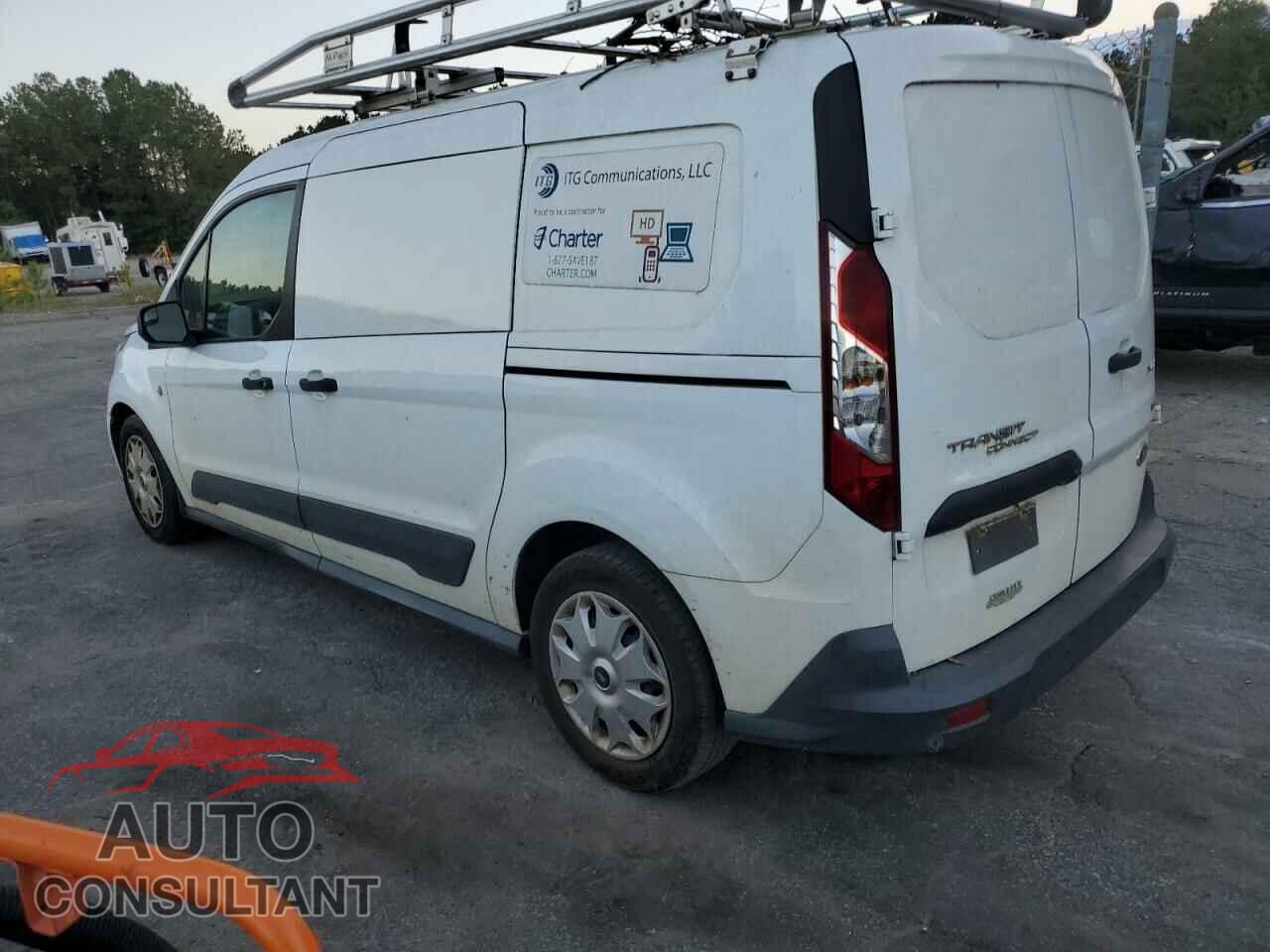 FORD TRANSIT 2016 - NM0LS7FX3G1248779