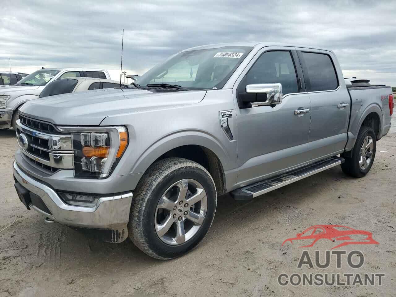 FORD F-150 2023 - 1FTFW1E87PFA55050