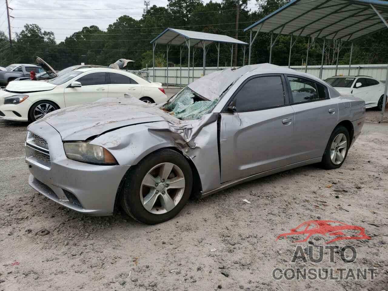 DODGE CHARGER 2014 - 2C3CDXBG0EH108615