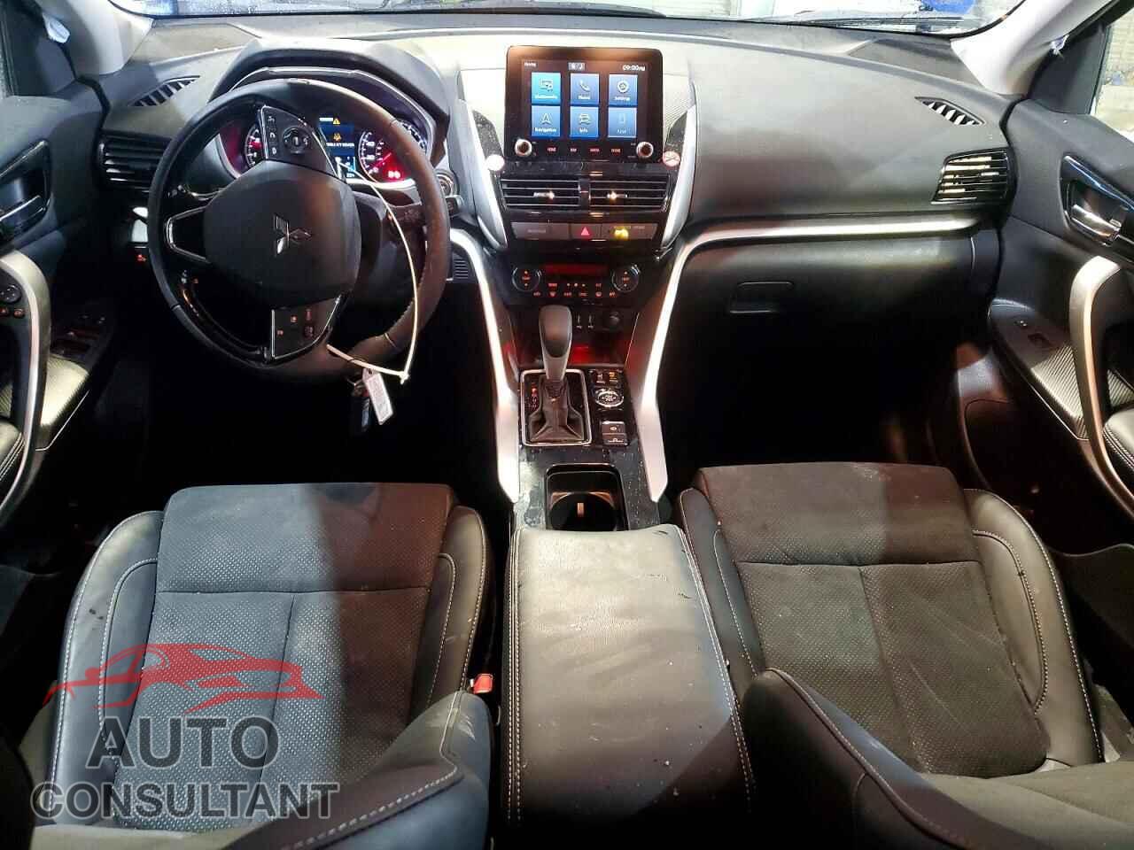 MITSUBISHI ECLIPSE 2025 - JA4ATWAA3SZ041186