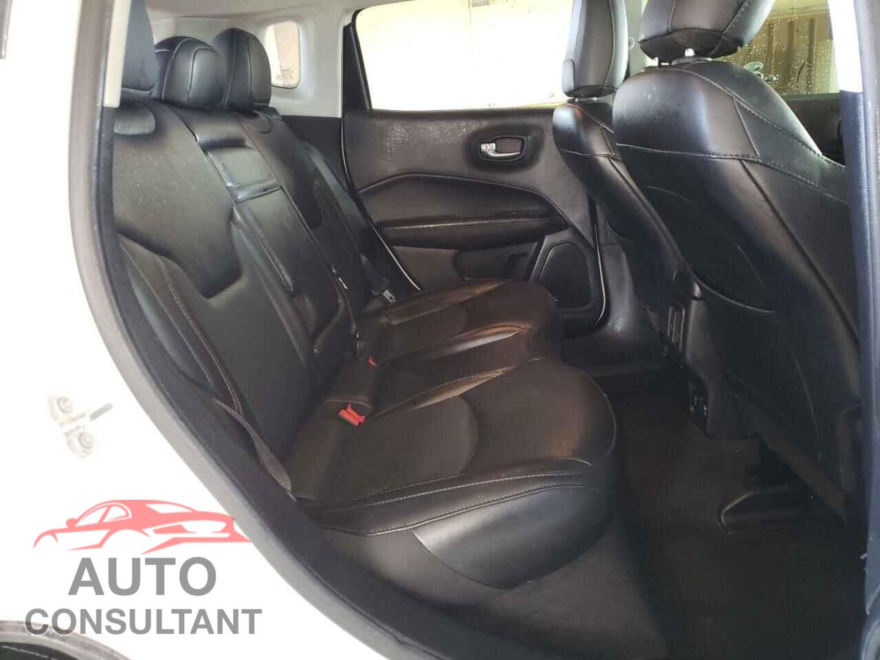 JEEP COMPASS 2019 - 3C4NJCCB5KT749352