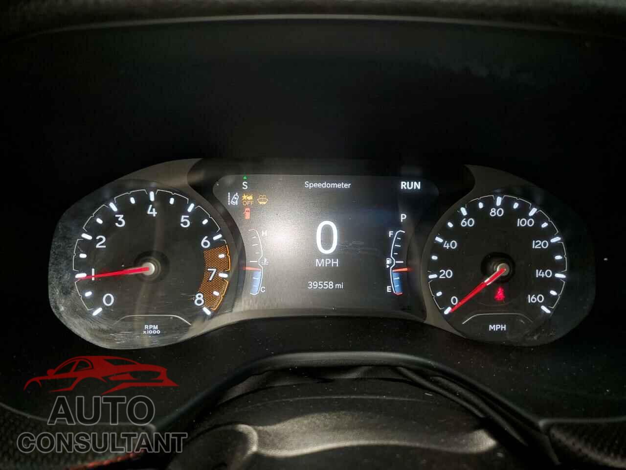 JEEP COMPASS 2023 - 3C4NJDDNXPT523314