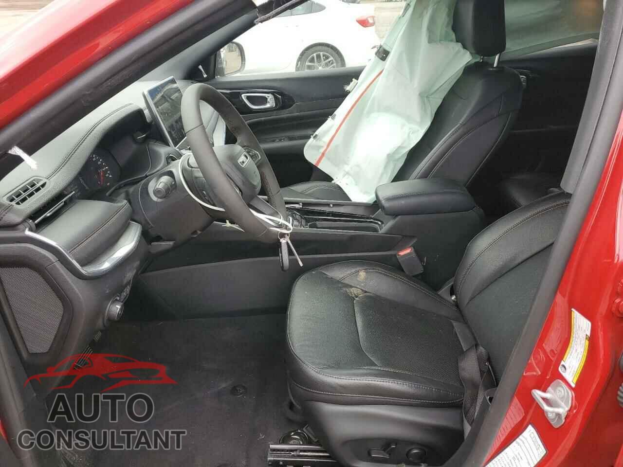 JEEP COMPASS 2023 - 3C4NJDCN8PT511177