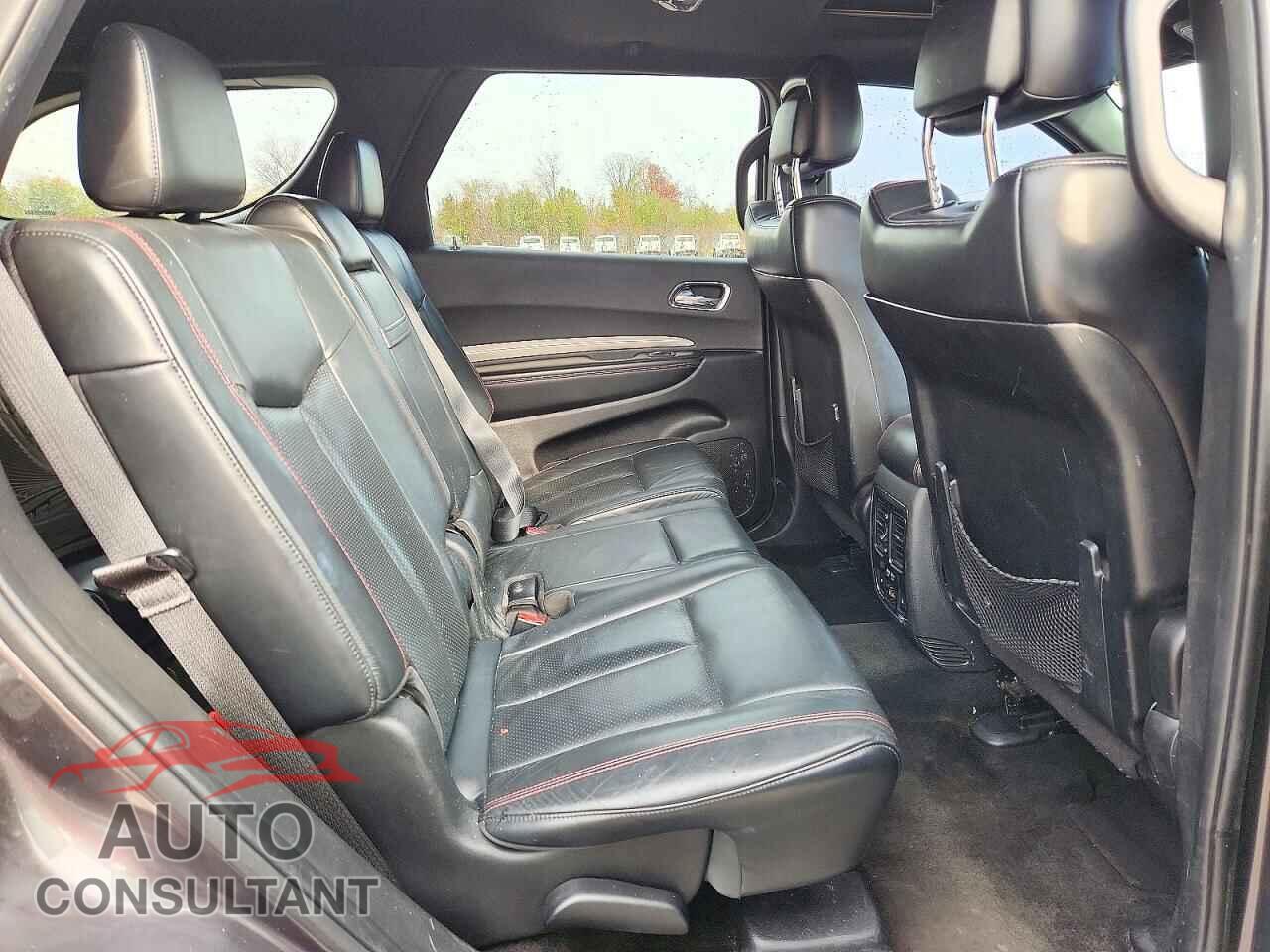 DODGE DURANGO 2015 - 1C4SDJCT3FC810805