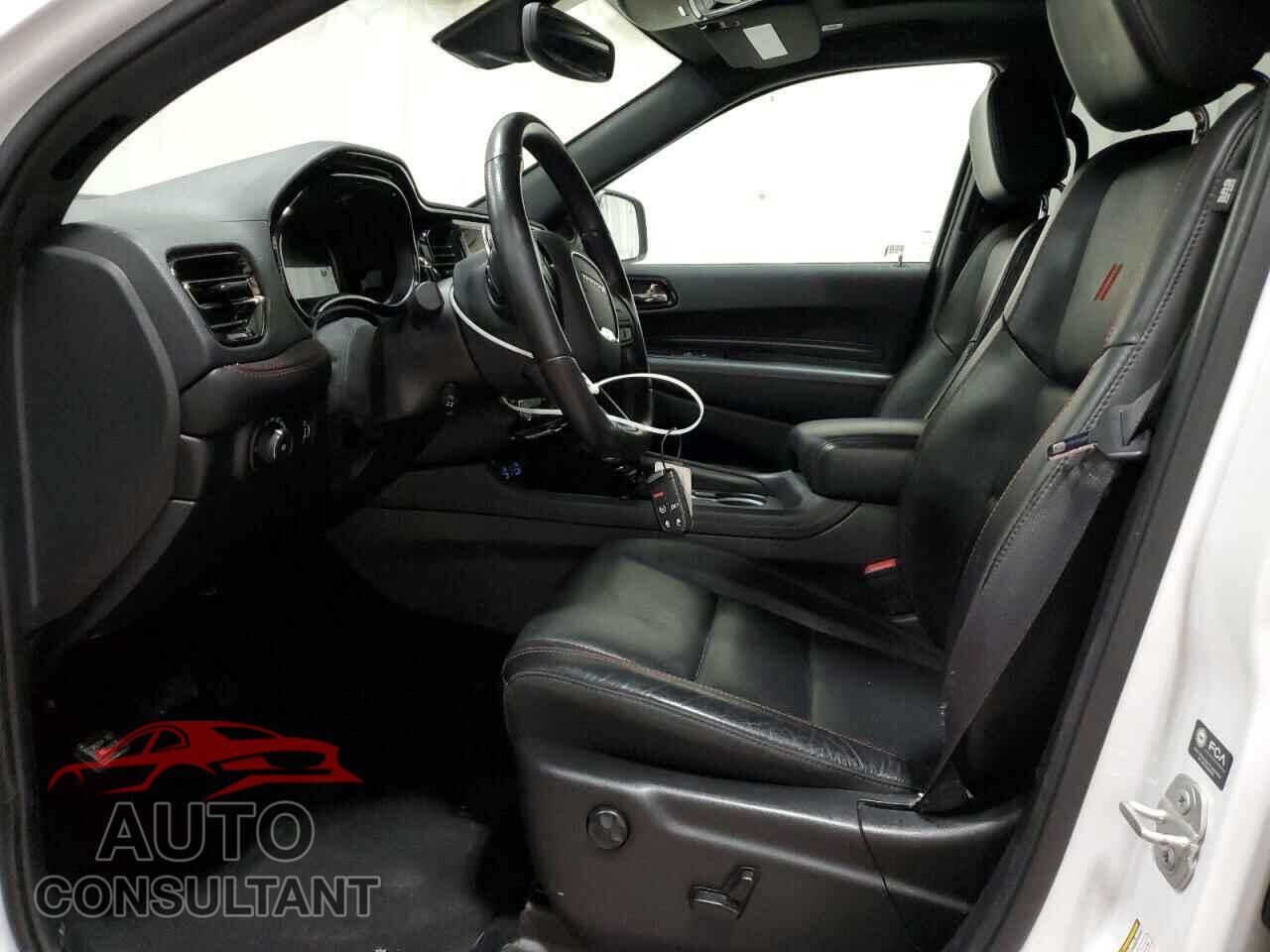 DODGE DURANGO 2023 - 1C4RDJDGXPC602969