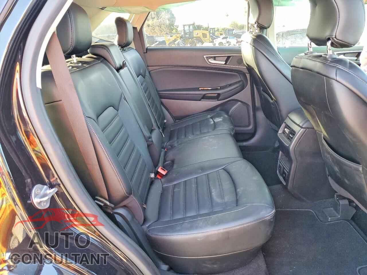 FORD EDGE 2019 - 2FMPK3J92KBB50115