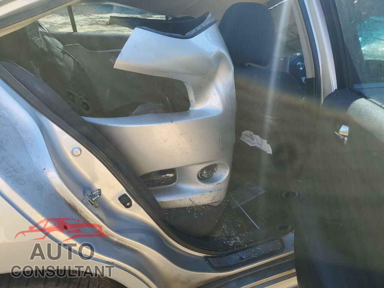 NISSAN MAXIMA 2012 - 1N4AA5AP1CC831798