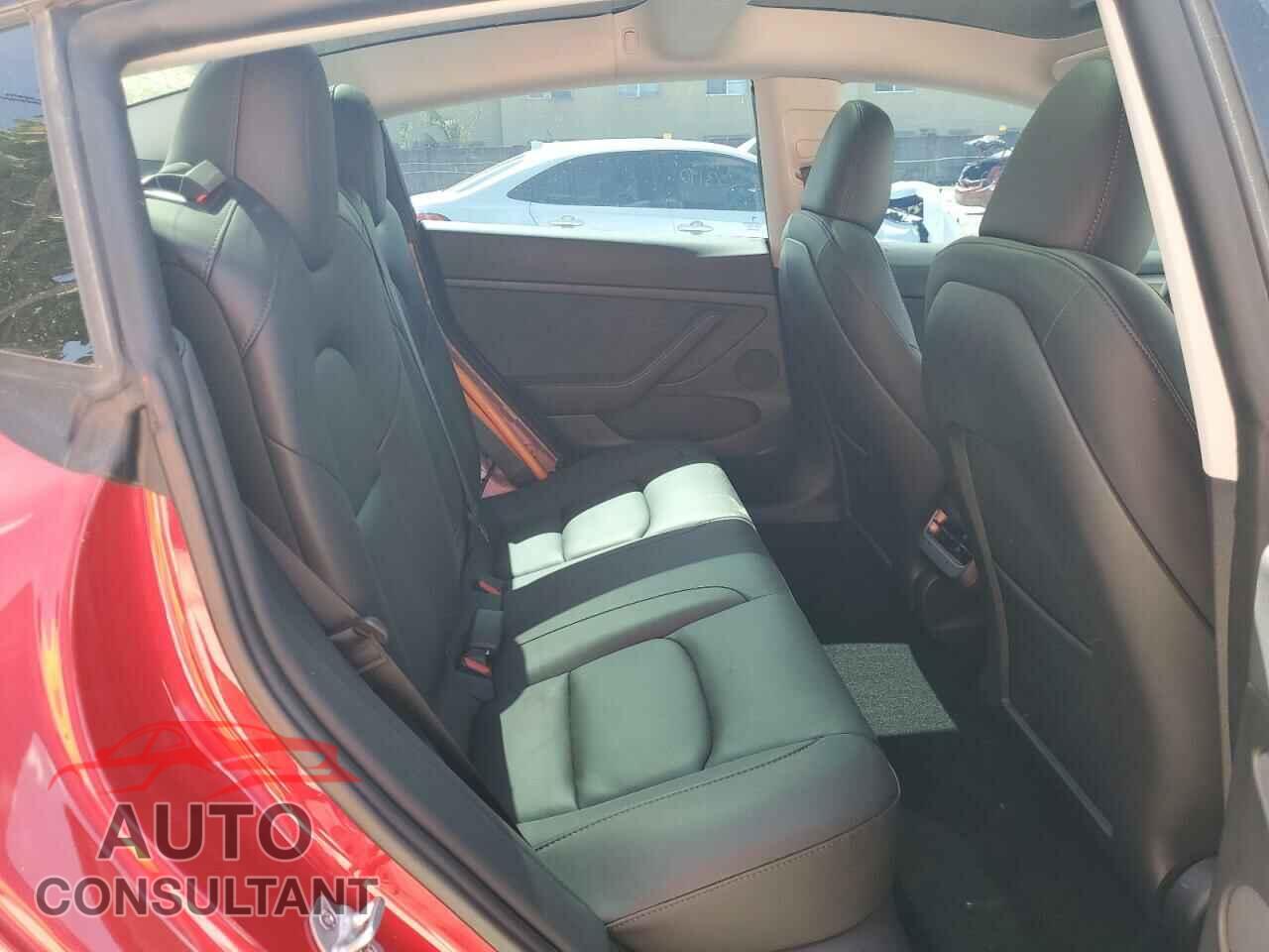 TESLA MODEL 3 2023 - 5YJ3E1EA9PF684113