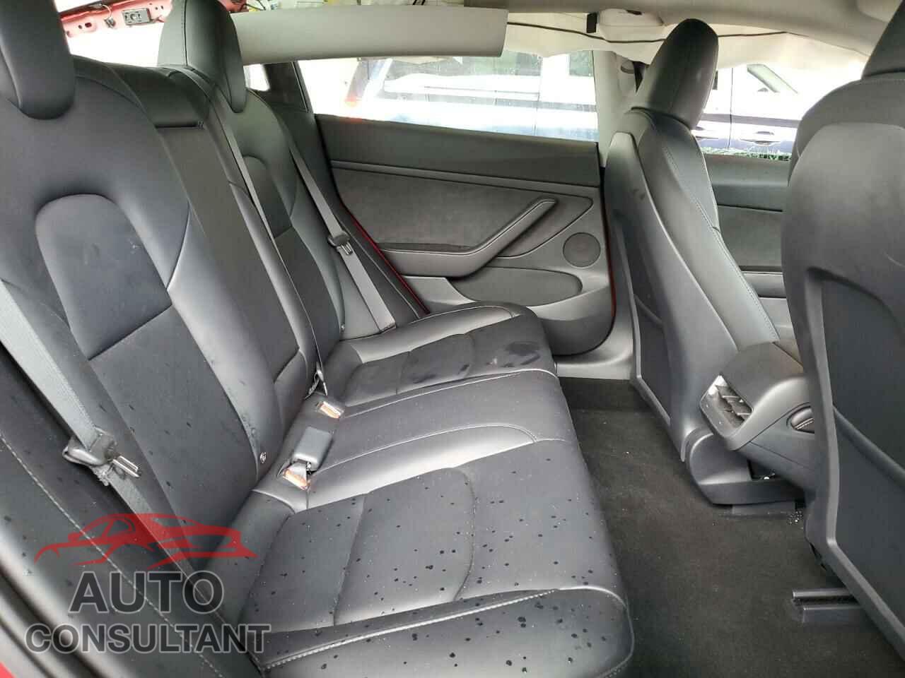 TESLA MODEL 3 2023 - 5YJ3E1EA2PF614940