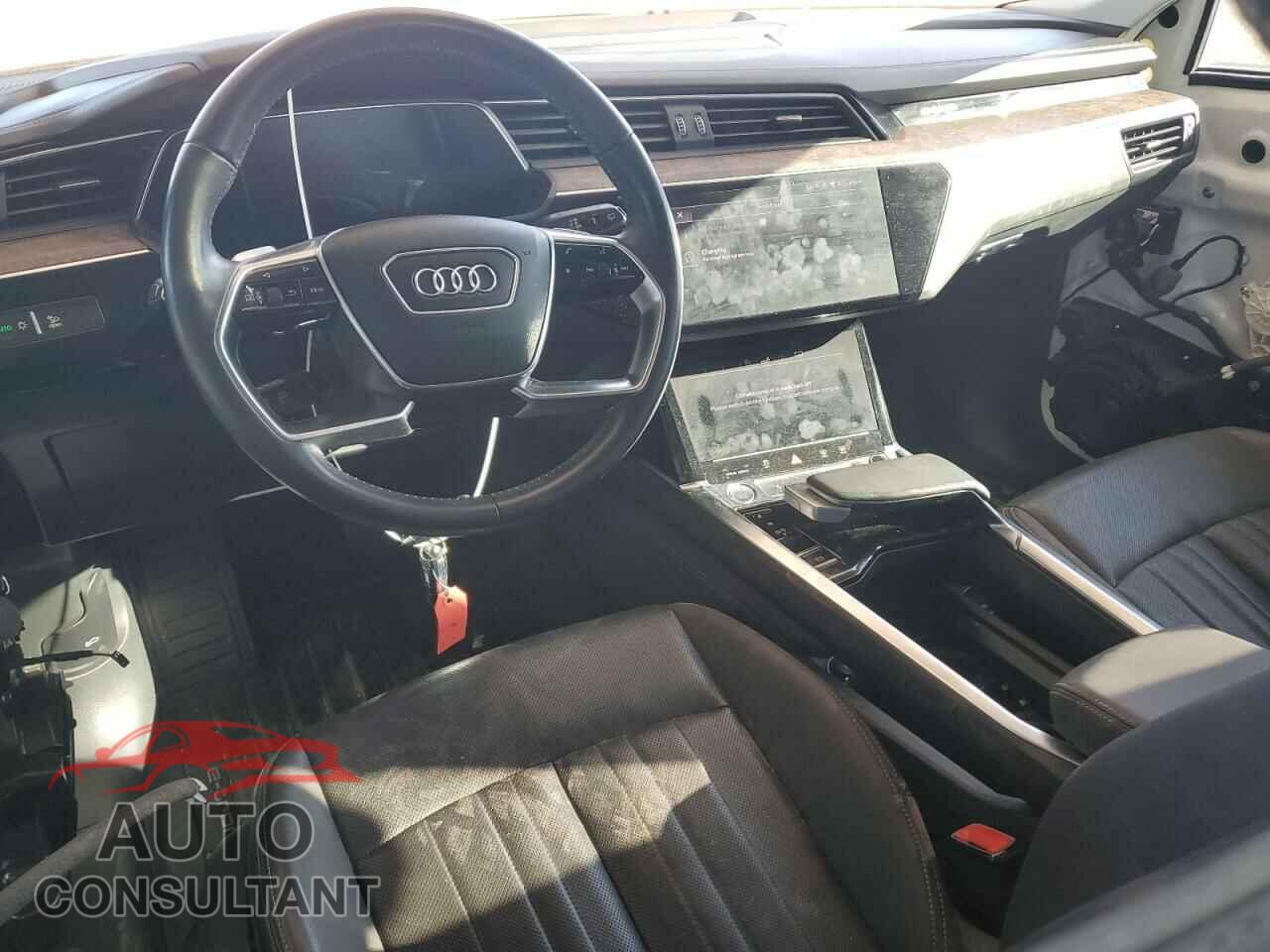 AUDI E-TRON 2019 - WA1LABGE0KB016191