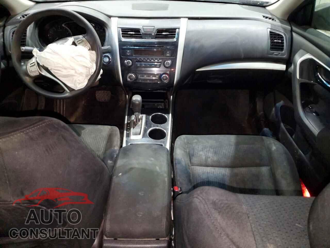 NISSAN ALTIMA 2014 - 1N4AL3AP3EC103546