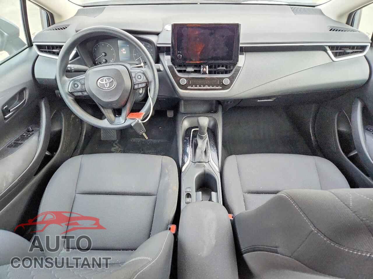 TOYOTA COROLLA 2023 - 5YFB4MDE5PP049558